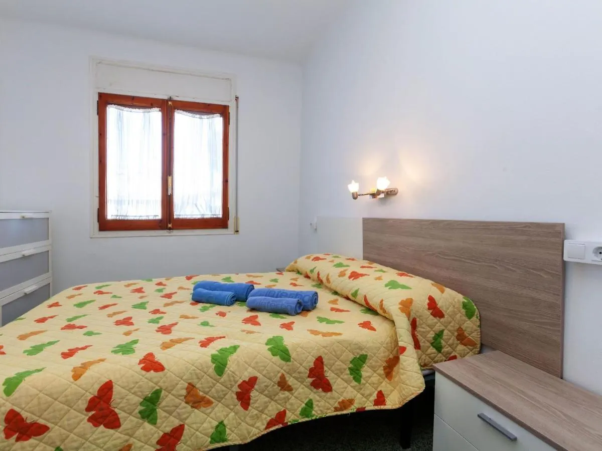 Holiday Home L'Escapade By Interhome L' Escala