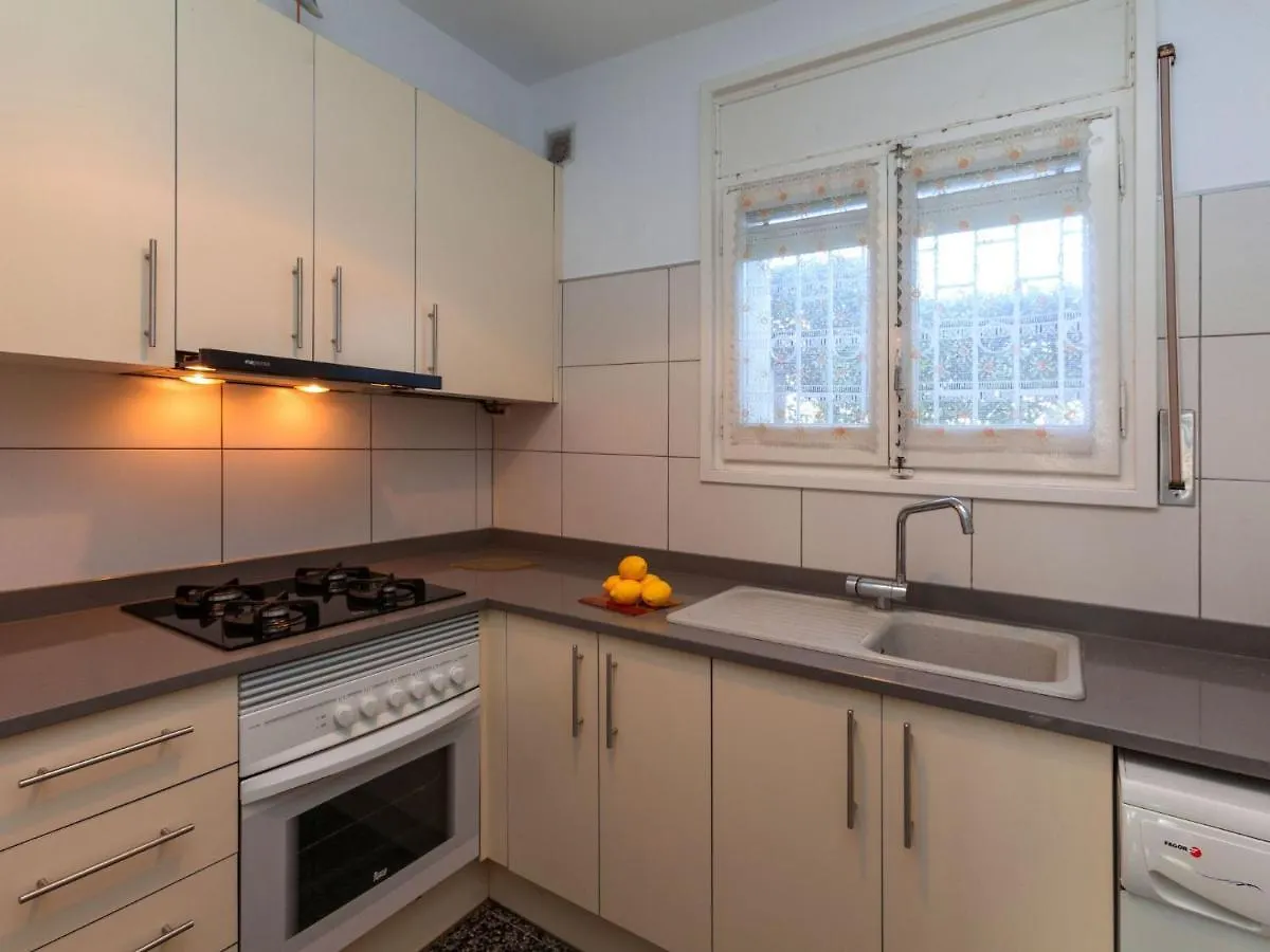 Holiday Home L'Escapade By Interhome L' Escala Španělsko