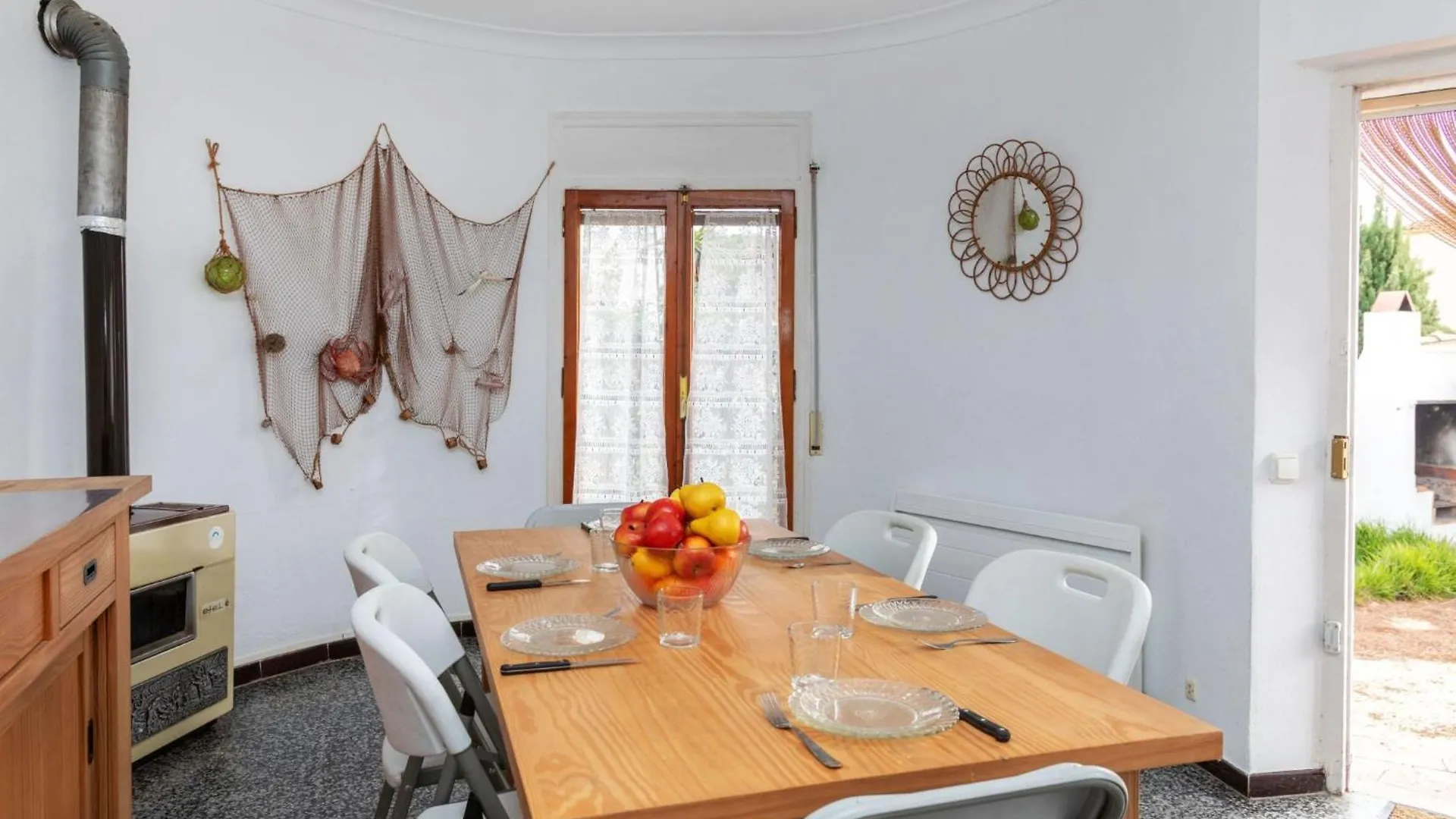 Holiday Home L'Escapade By Interhome L' Escala