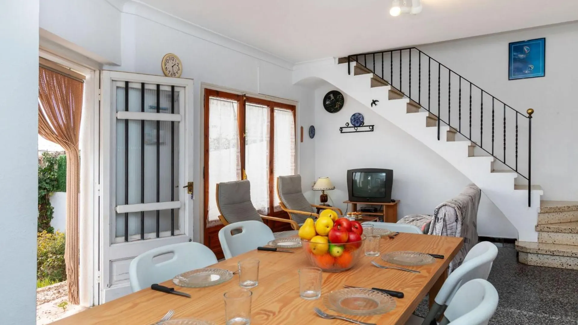 Holiday Home L'Escapade By Interhome L' Escala 0*,  Španělsko