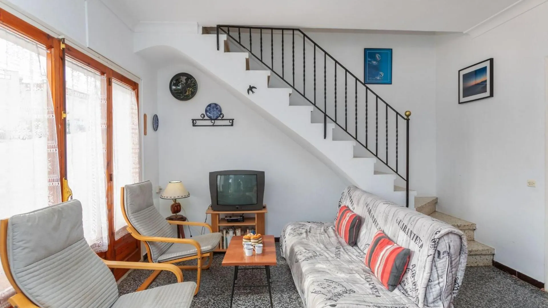 Holiday Home L'Escapade By Interhome L' Escala 0*,  Španělsko
