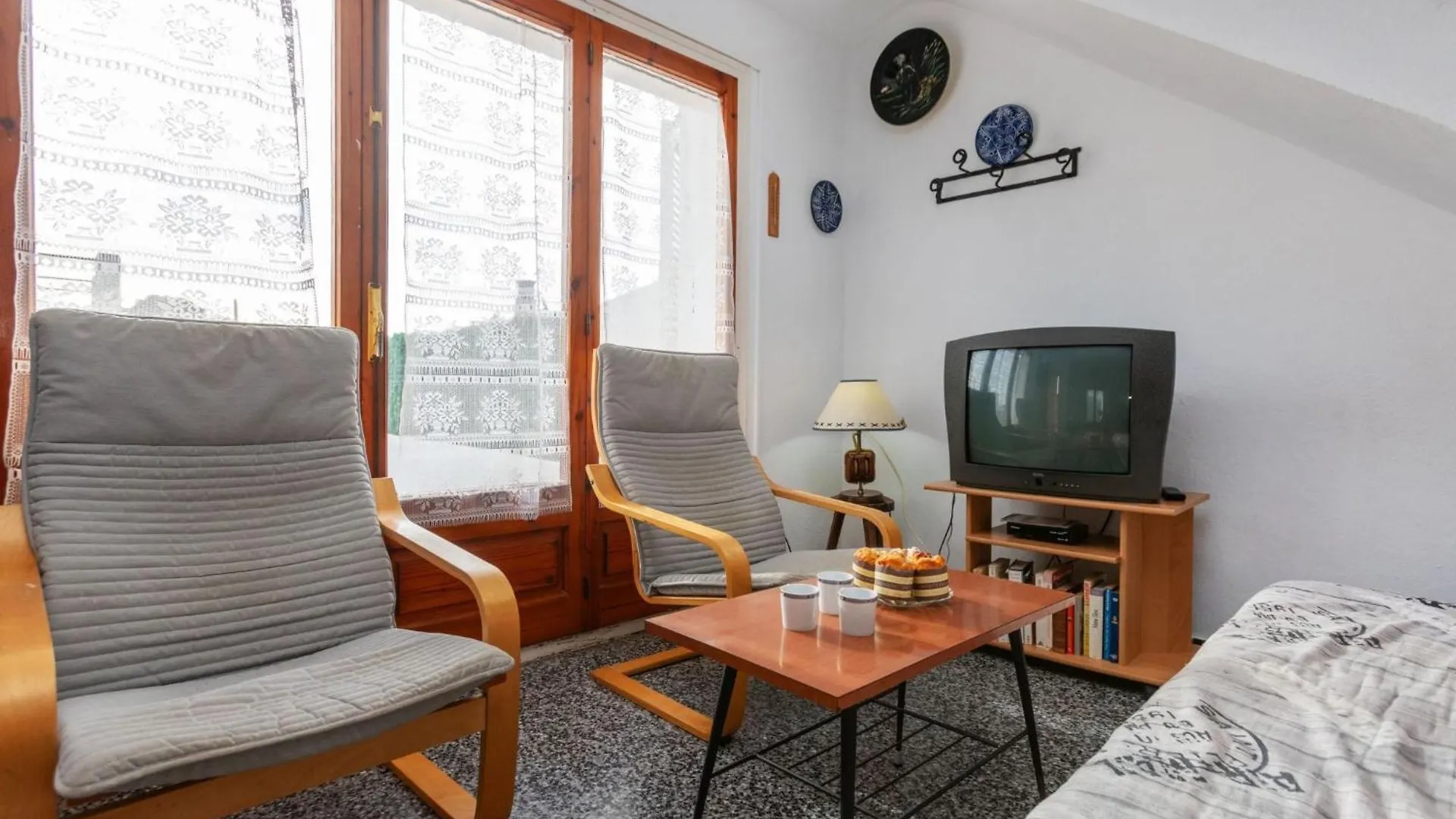 Holiday Home L'Escapade By Interhome L' Escala
