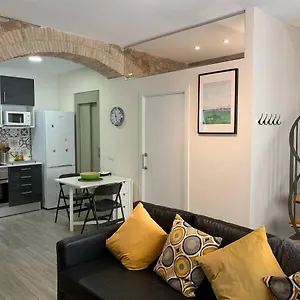 Сasa de vacaciones Casa De Piedra Adaptada En Lescala