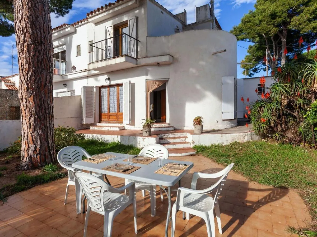 Holiday Home L'Escapade By Interhome L'Escala