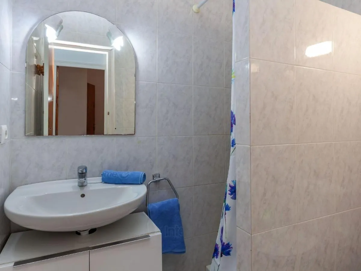 Holiday Home L'Escapade By Interhome L'Escala