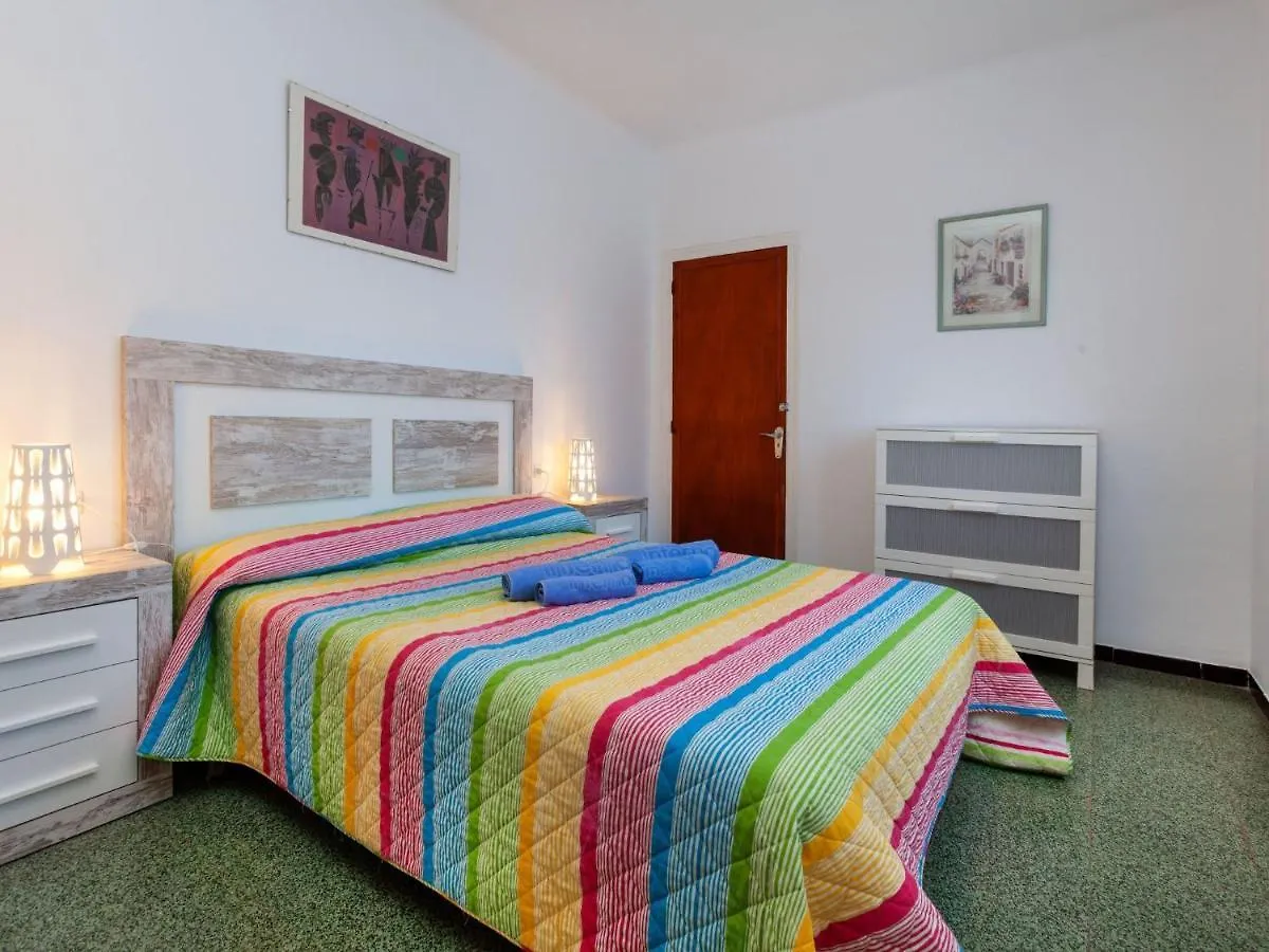 Holiday Home L'Escapade By Interhome L'Escala