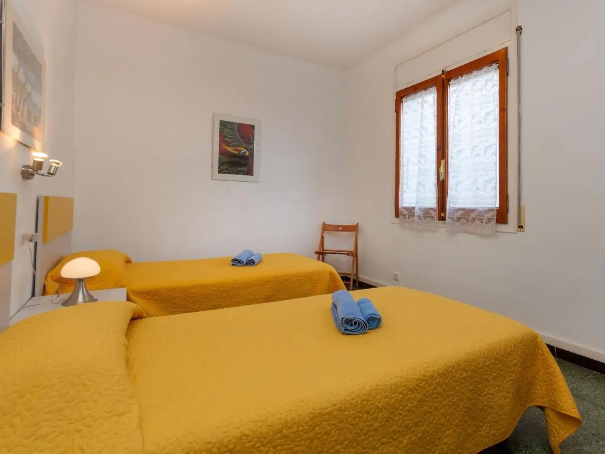 Holiday Home L'Escapade By Interhome L'Escala