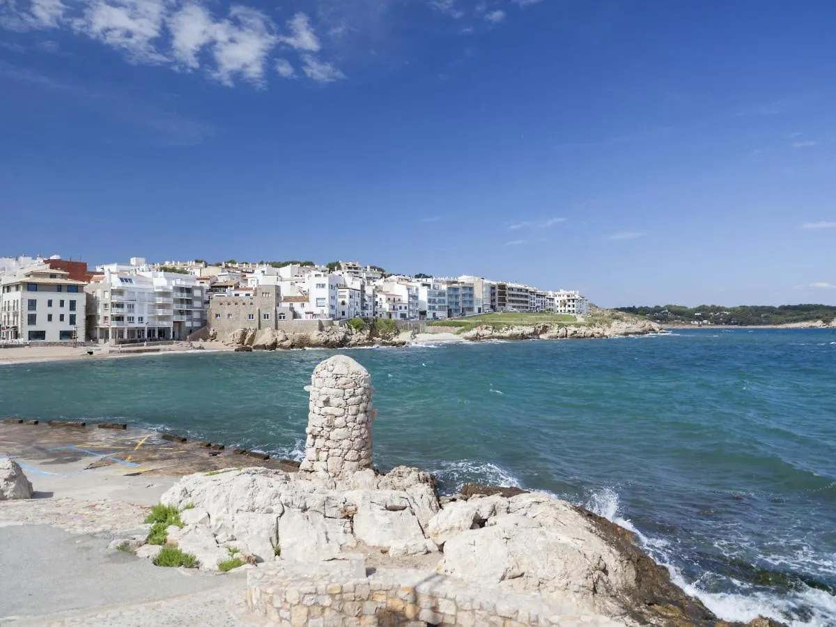 Holiday Home L'Escapade By Interhome L'Escala 0*,