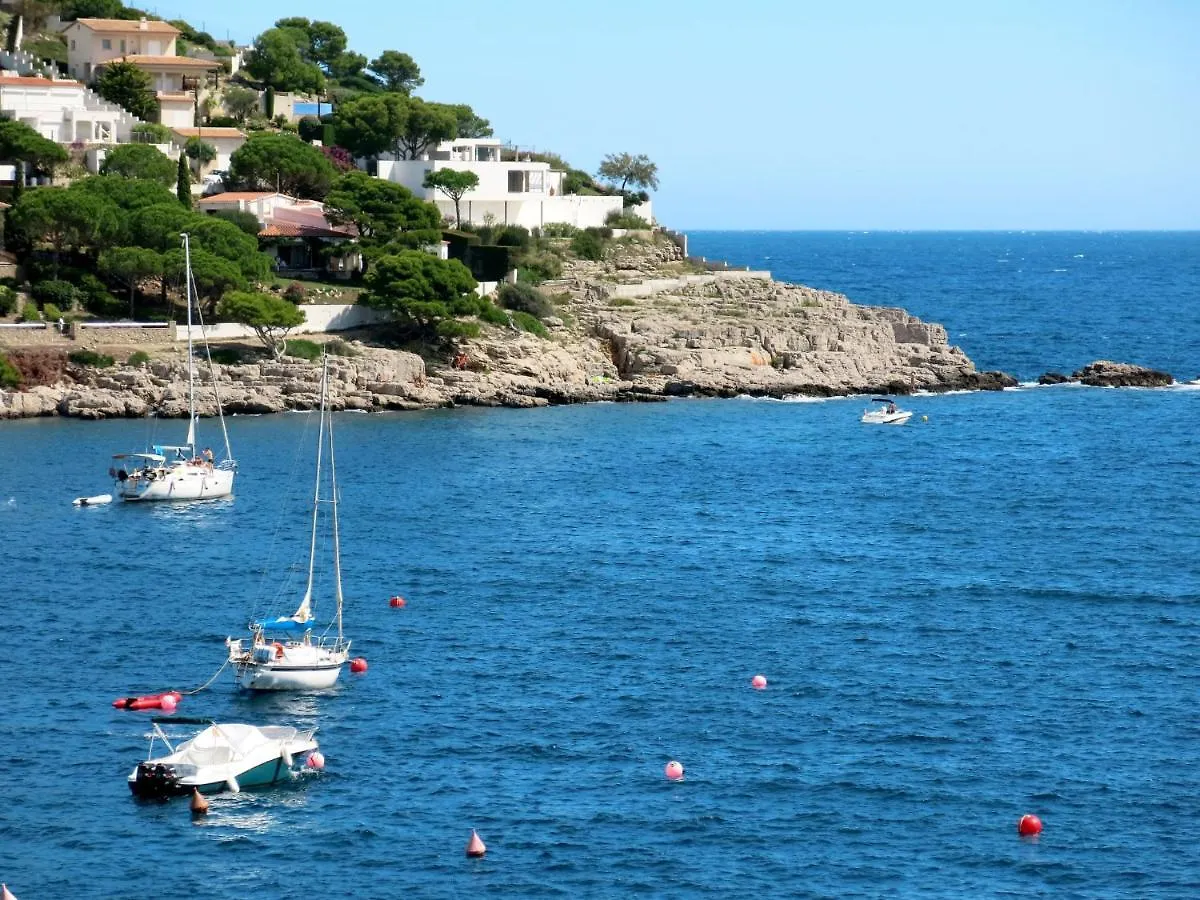 Holiday Home L'Escapade By Interhome L'Escala