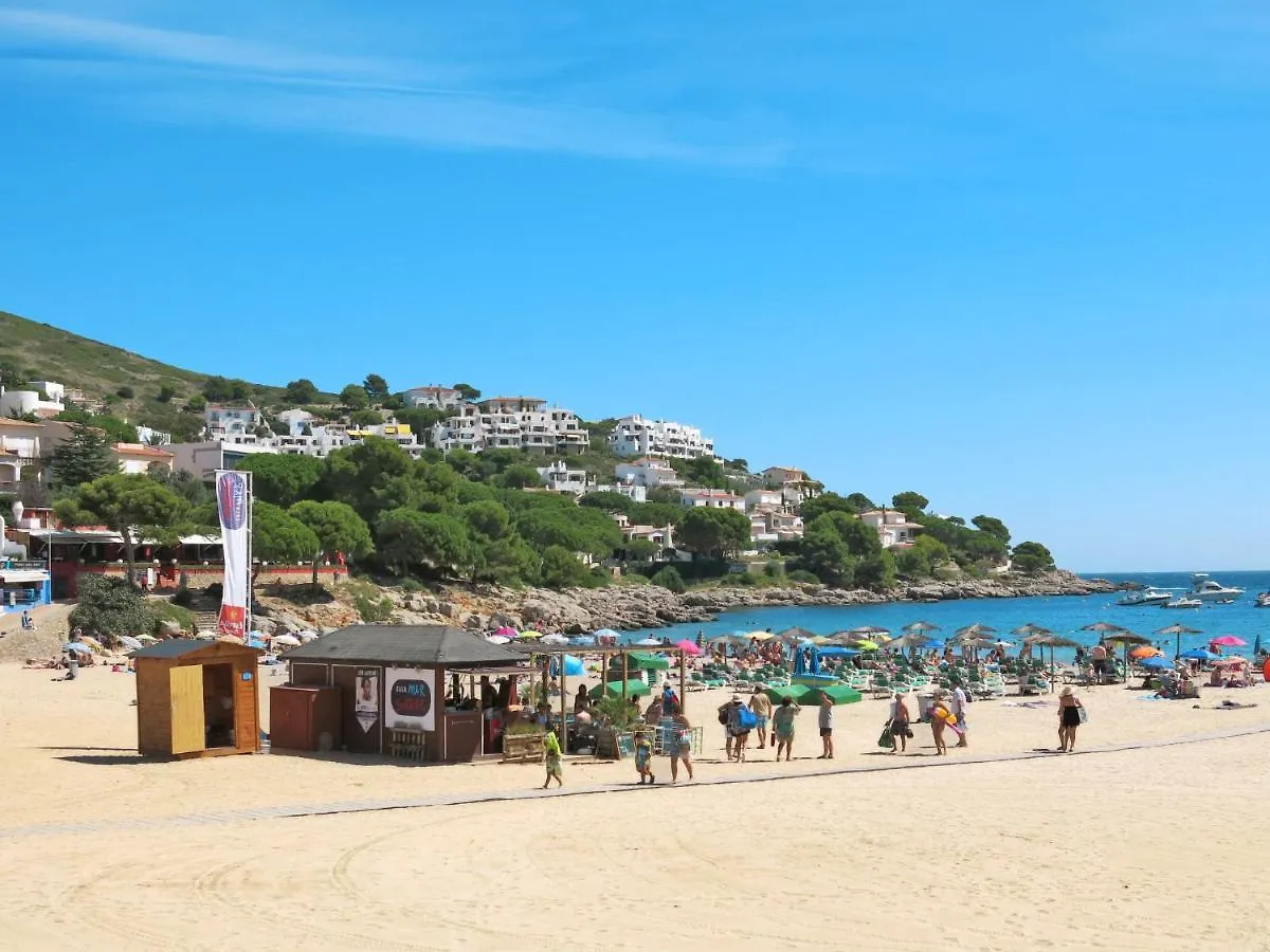 Holiday Home L'Escapade By Interhome L'Escala