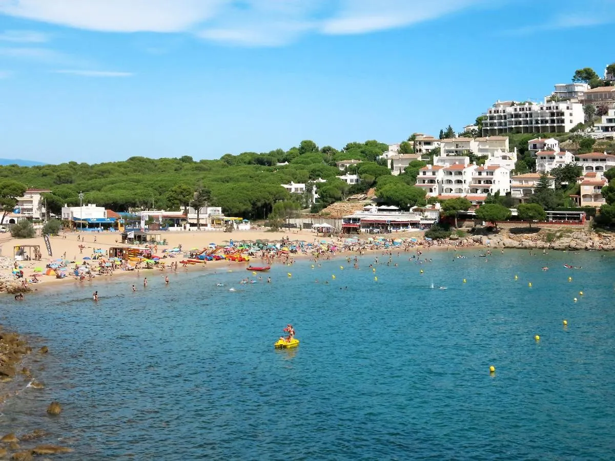 Holiday Home L'Escapade By Interhome L'Escala