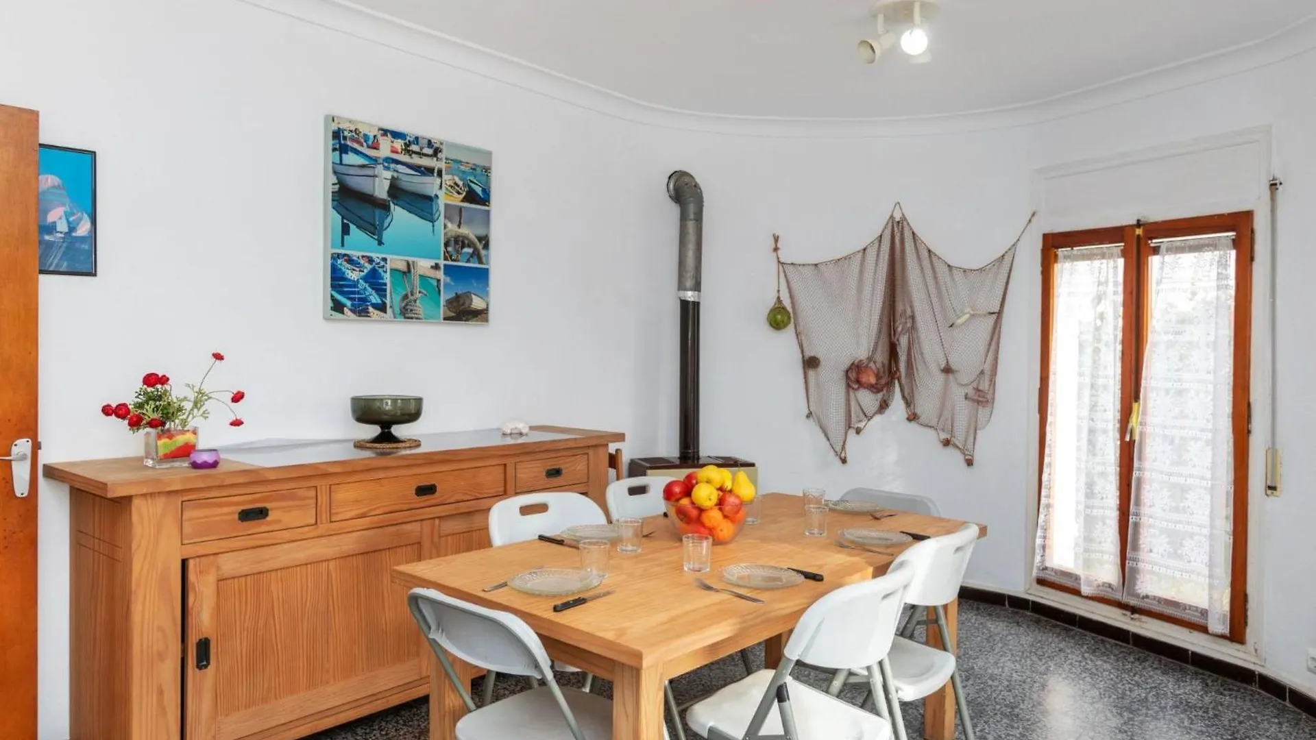 Holiday Home L'Escapade By Interhome L'Escala