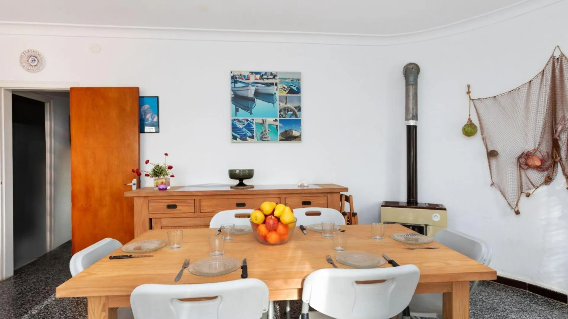Holiday Home L'Escapade By Interhome L'Escala 0*,