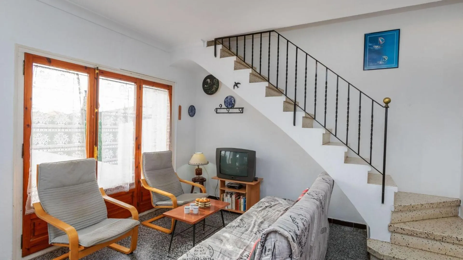 Holiday Home L'Escapade By Interhome L'Escala
