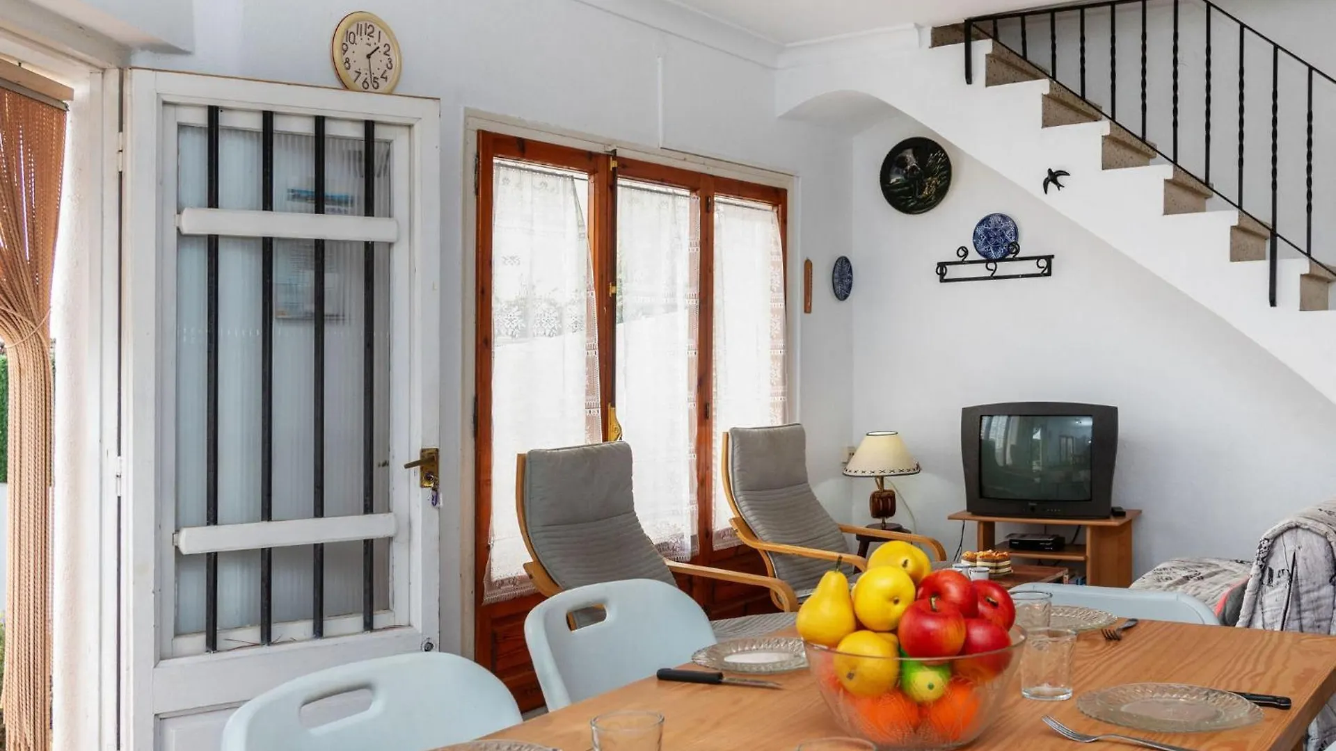 Holiday Home L'Escapade By Interhome L'Escala Spain